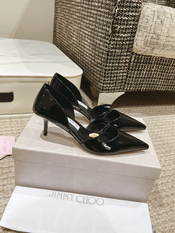 Jimmy Choo Shoe 